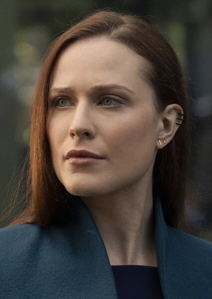 Evan Rachel Wood photo