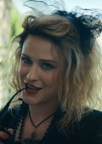 Evan Rachel Wood