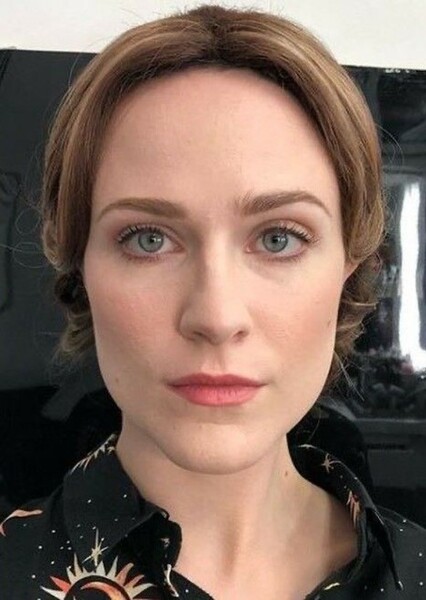 Evan Rachel Wood photo