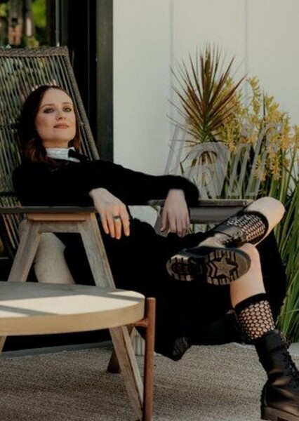 Evan Rachel Wood photo