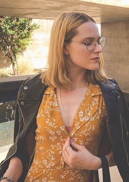 Evan Rachel Wood photo