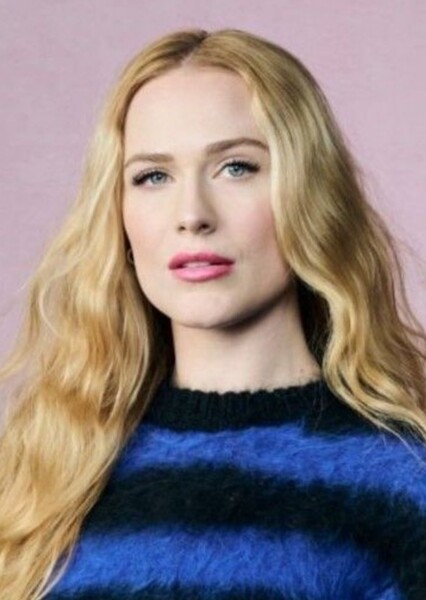 Evan Rachel Wood
