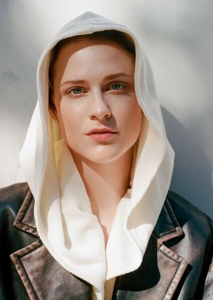 Evan Rachel Wood photo