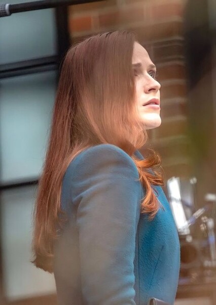 Evan Rachel Wood photo