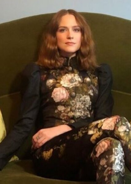 Queen Wealtheow