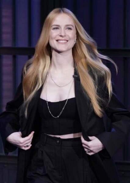 Evan Rachel Wood photo