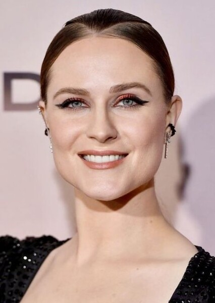 Evan Rachel Wood photo
