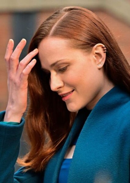 Evan Rachel Wood