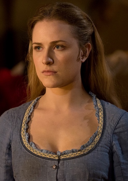 Evan Rachel Wood photo