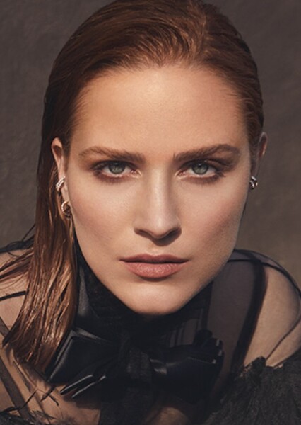 Evan Rachel Wood