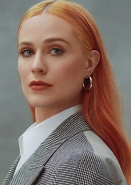 Evan Rachel Wood photo