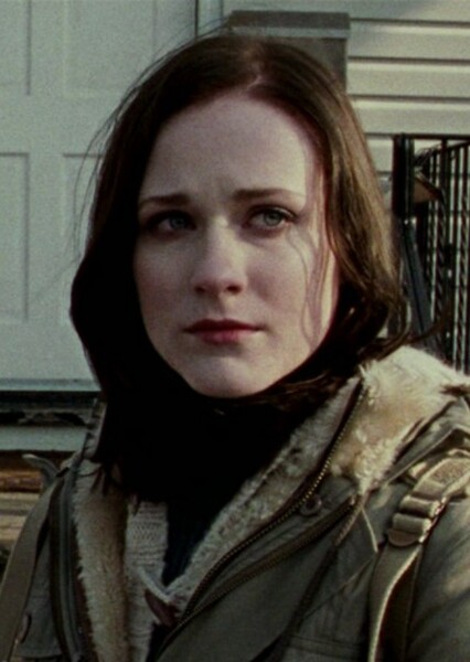 Evan Rachel Wood photo