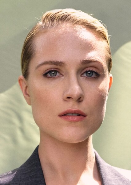 Evan Rachel Wood