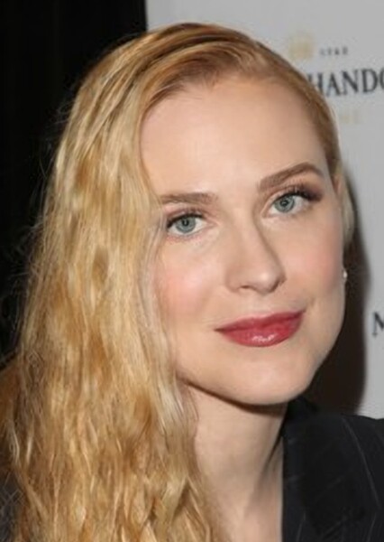 Evan Rachel Wood photo