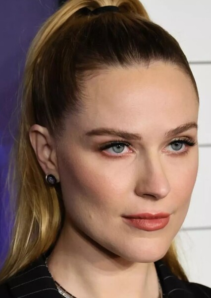 Evan Rachel Wood