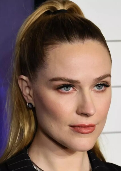 Evan Rachel Wood photo