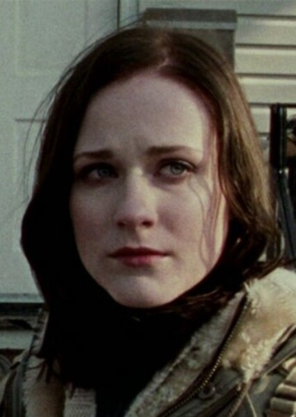 Christine "Lady Bird" McPherson