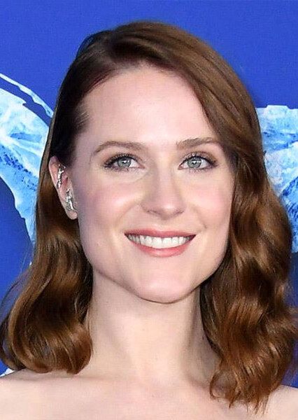 Evan Rachel Wood photo