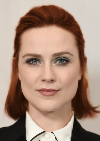 Evan Rachel Wood photo