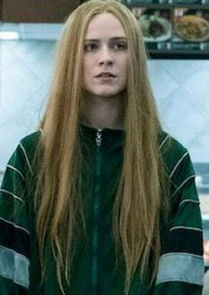Evan Rachel Wood