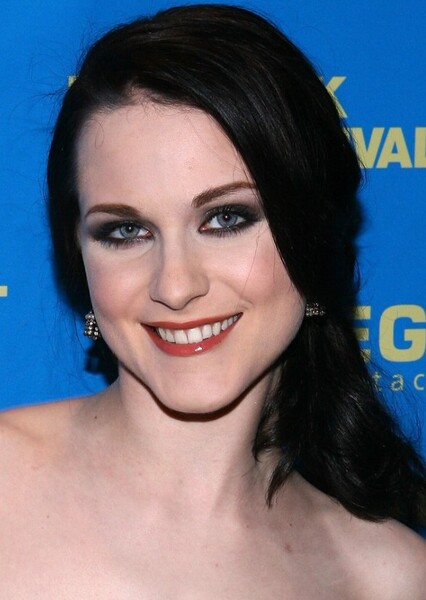 Evan Rachel Wood