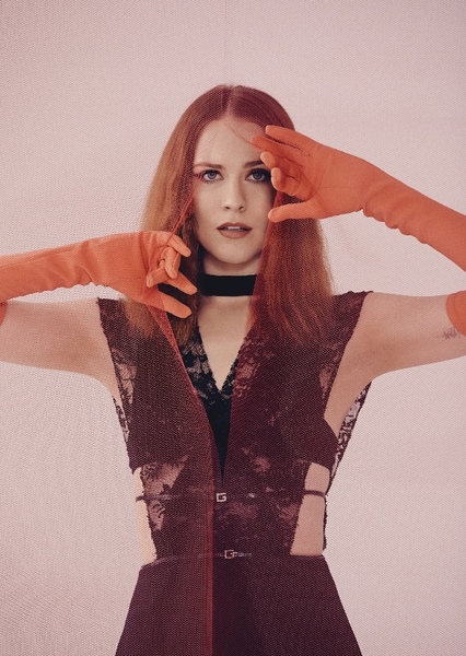 Evan Rachel Wood