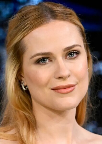 Evan Rachel Wood photo