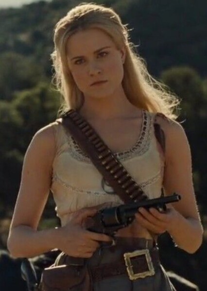 Evan Rachel Wood photo