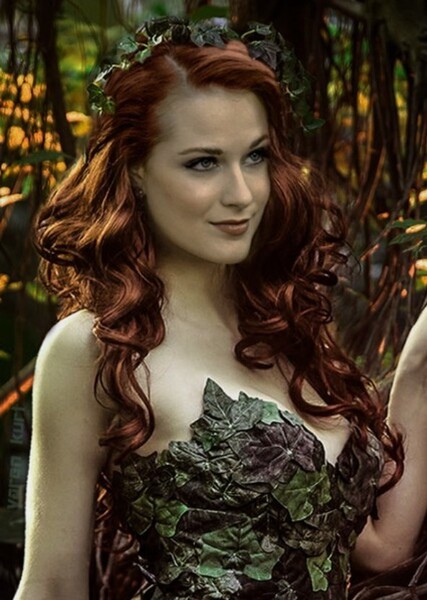 Evan Rachel Wood photo