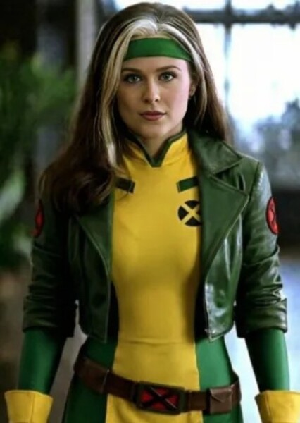 Evan Rachel Wood
