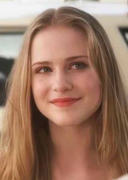 Evan Rachel Wood