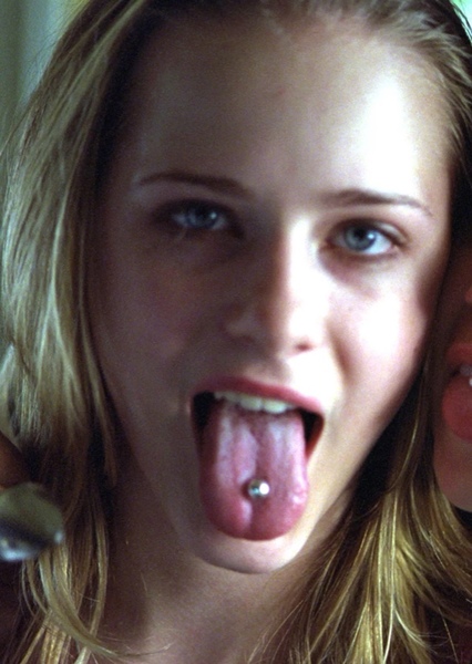 Evan Rachel Wood photo