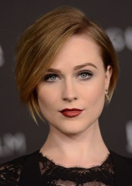 Evan Rachel Wood