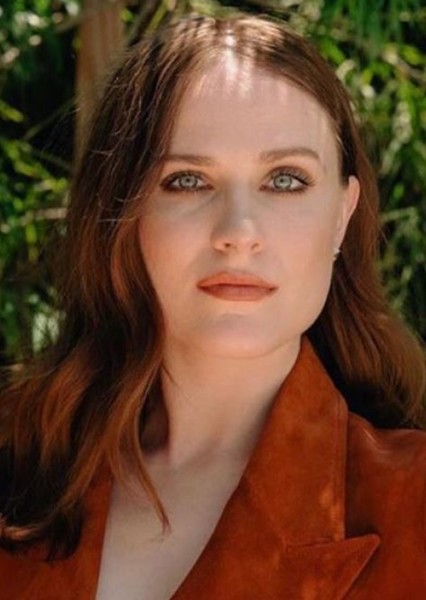 Evan Rachel Wood