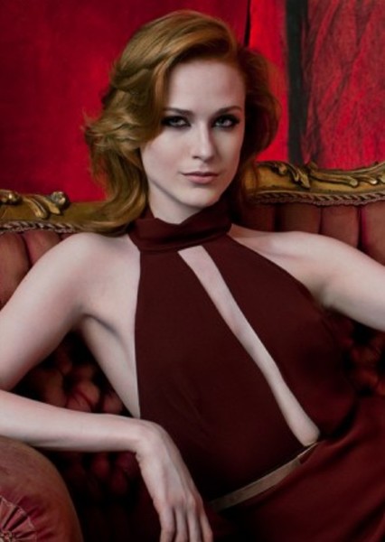 Evan Rachel Wood photo