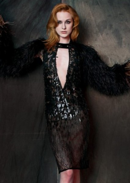 Evan Rachel Wood photo