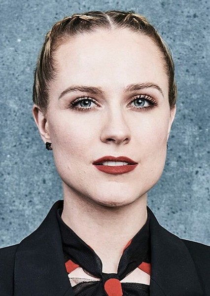 Evan Rachel Wood photo