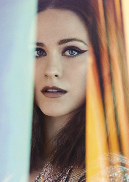 Evan Rachel Wood