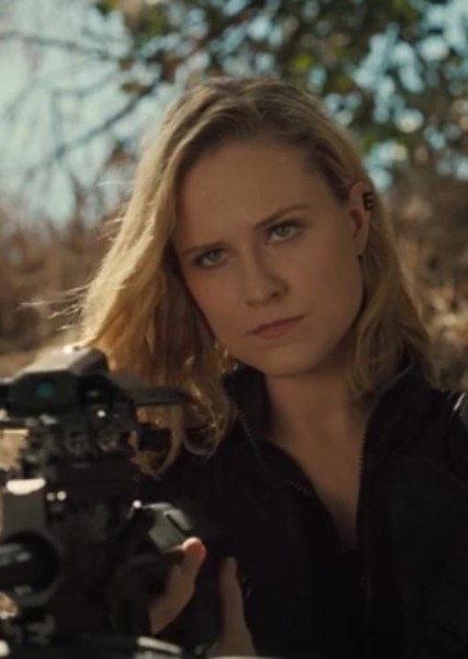 Evan Rachel Wood