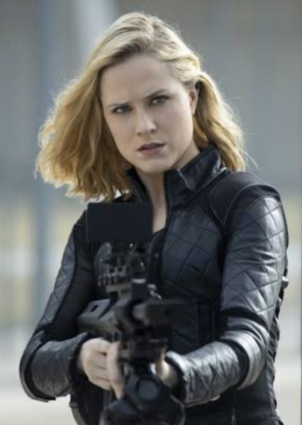 Evan Rachel Wood