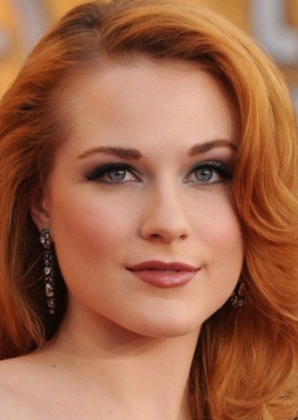 Evan Rachel Wood