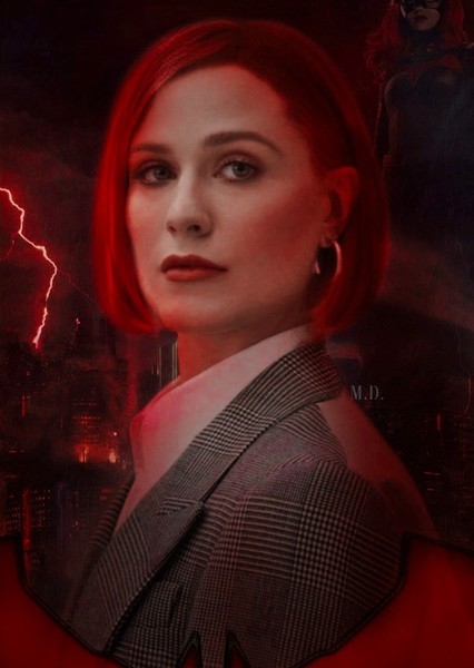 Evan Rachel Wood photo