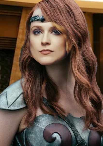 Evan Rachel Wood photo