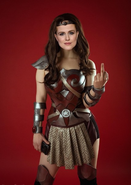 Evan Rachel Wood photo