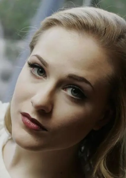 Evan Rachel Wood photo