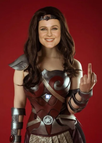 Evan Rachel Wood photo
