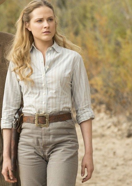 Evan Rachel Wood photo