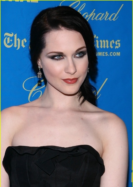 Evan Rachel Wood