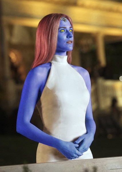 Mystique