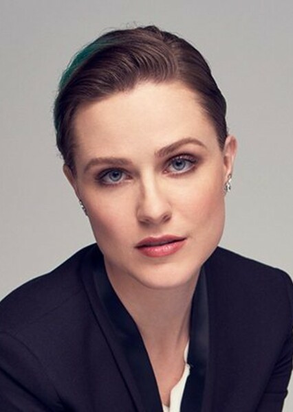 Evan Rachel Wood photo
